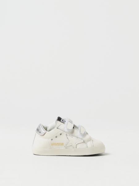 Golden goose shop enfant scratch