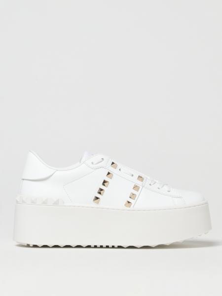 Valentino garavani clearance sneakers saldi