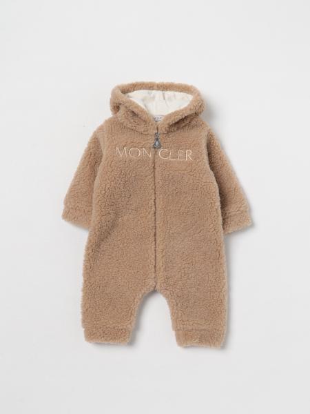 Baby sale moncler onesie