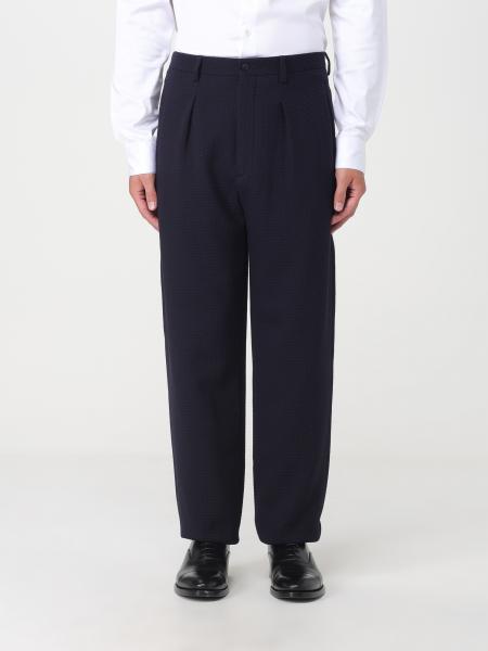 Pantaloni giorgio sales armani uomo