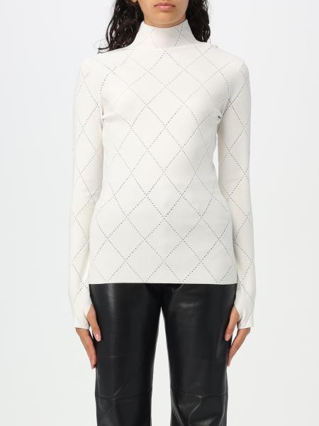 PROENZA SCHOULER top for women Beige Proenza Schouler top WL2347947 online at GIGLIO.COM