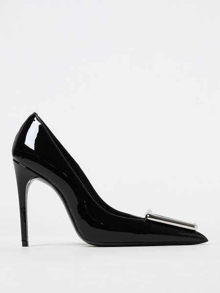 Saint laurent sale decollete