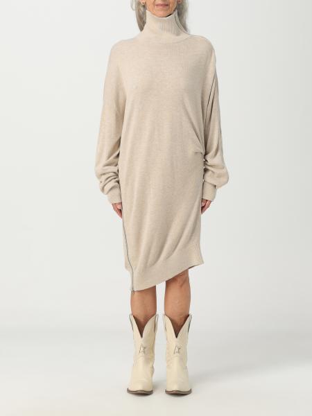 Isabel marant hotsell sweater dress