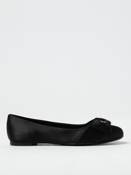ferragamo ballet shoes