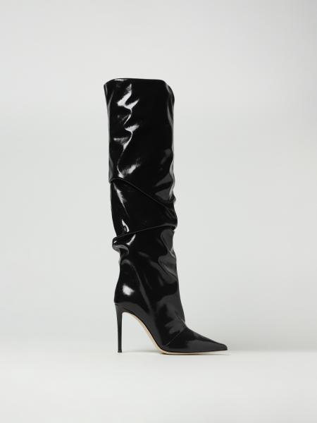 GIUSEPPE ZANOTTI Botas para mujer Negro Botas Giuseppe Zanotti I280016 en l nea en GIGLIO.COM