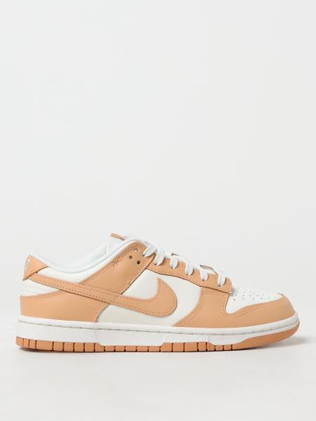 NIKE: sneakers for man - Beige | Nike sneakers DD1503114 online at ...