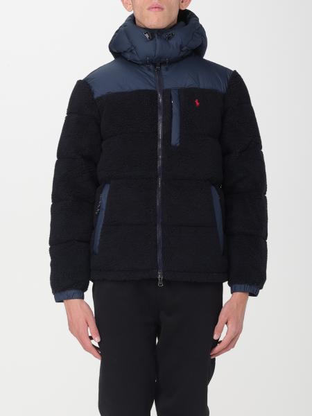 Parka ralph lauren sale homme