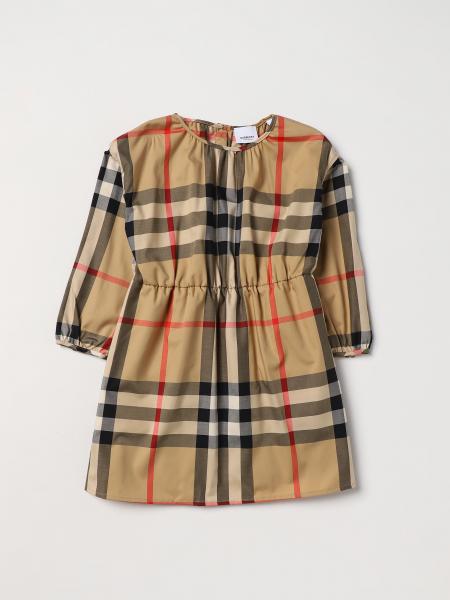 Burberry dress sale for toddlers