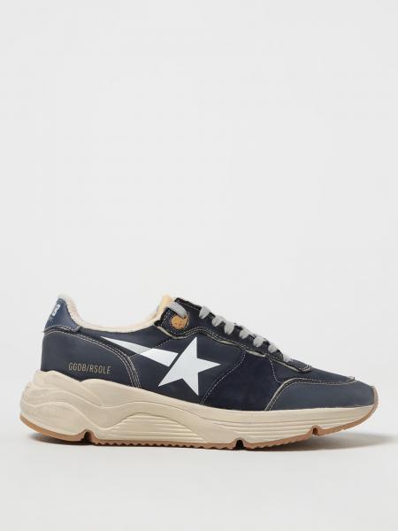 Golden goose homme clearance bleu