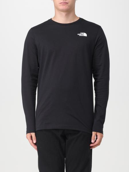 The North Face Sweater For Man White The North Face Sweater Nf0a2tx1 Online At Gigliocom