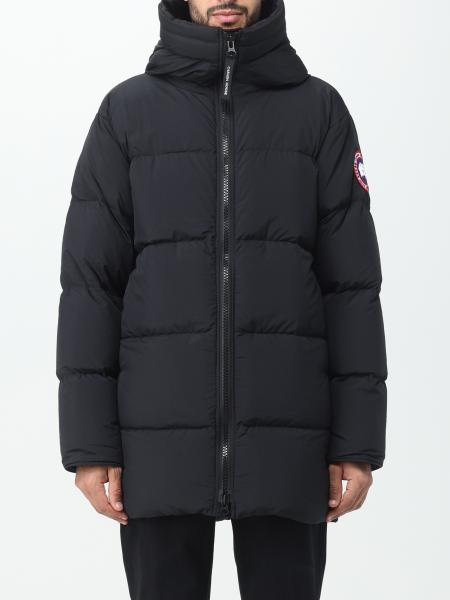 Canada goose kurtka outlet facebook