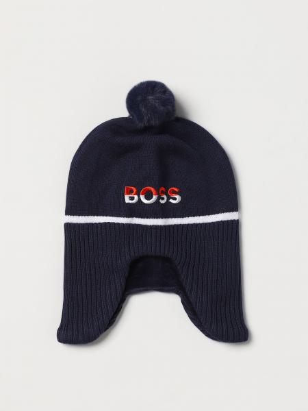 kids boss hat