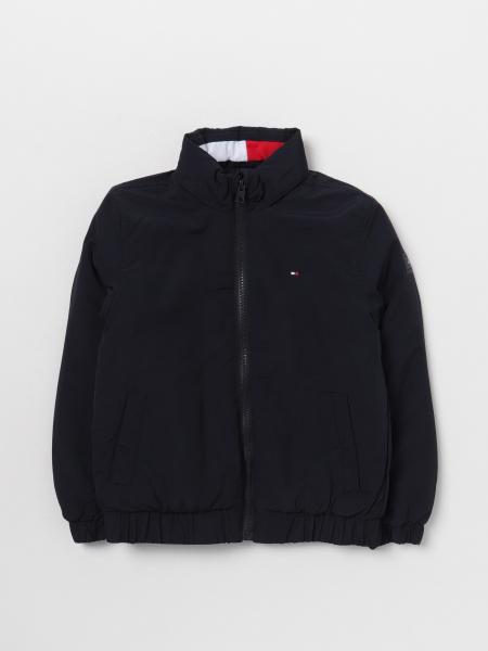 Tommy hilfiger hot sale boys windbreaker