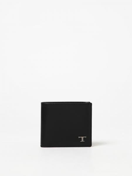 TOD'S - Man - Brown - Wallet