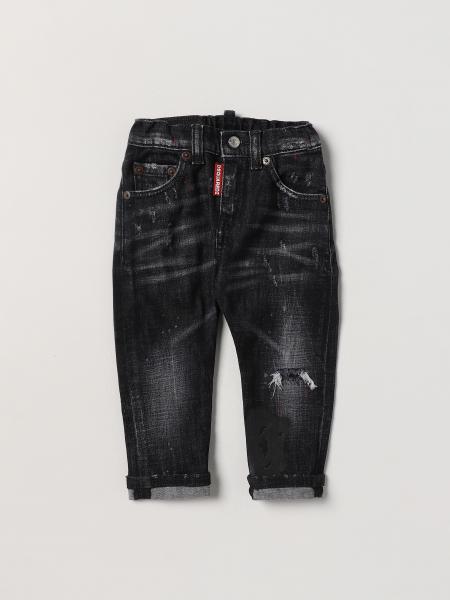 Vaquero bebé Dsquared2 Junior