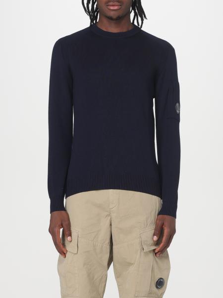 Cp discount jumper navy