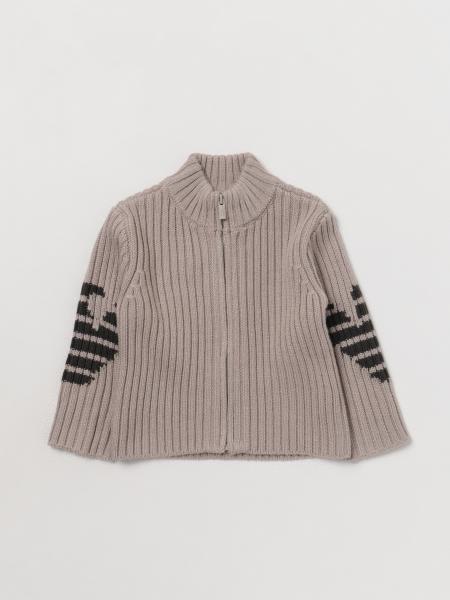 Armani on sale baby jacket