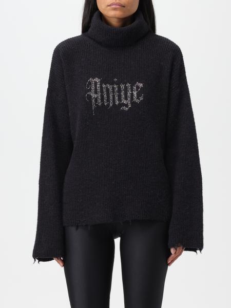 ANIYE BY sweater for woman Black Aniye By sweater 181031