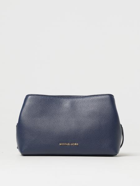 Michael Kors Greenwich Convertible Shoulder Bag - Pale Blue 30H1GGRL6V-487  194900931011 - Handbags - Jomashop