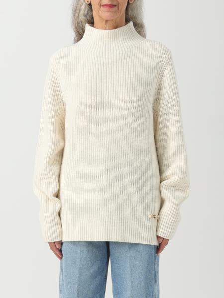 Michael kors hotsell oversized sweater