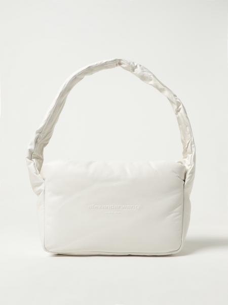 Alexander wang shoulder discount bag