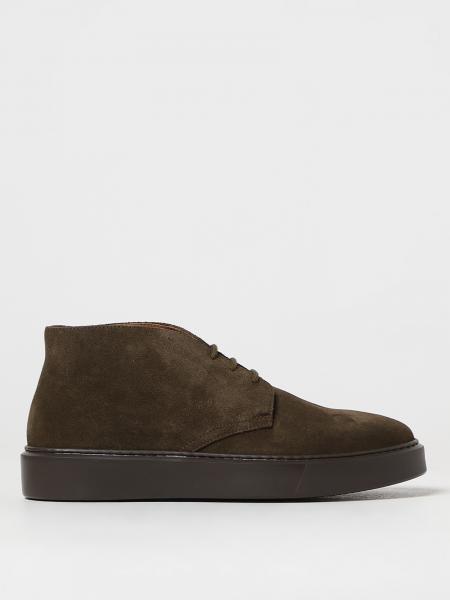 Zign cupsole outlet desert boots