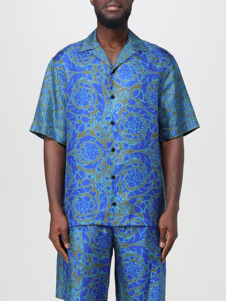 Versace chemise online homme