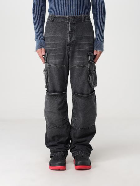 Diesel jeans cheap uomo outlet