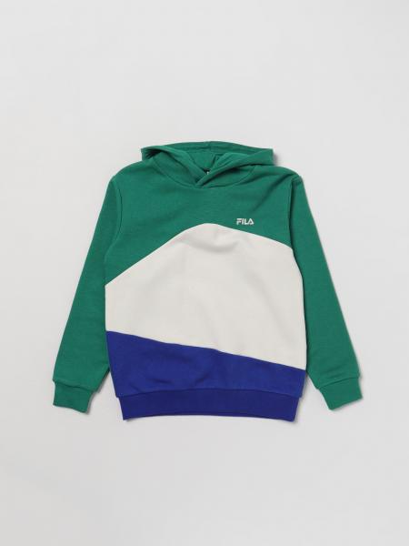 Sweater clearance fila original