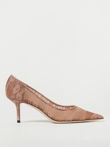 Scarpe jimmy choo pizzo sale