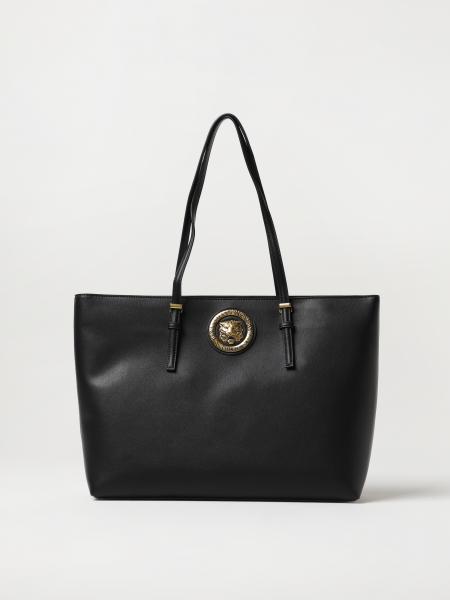 Women's Designer Black Tote Bags