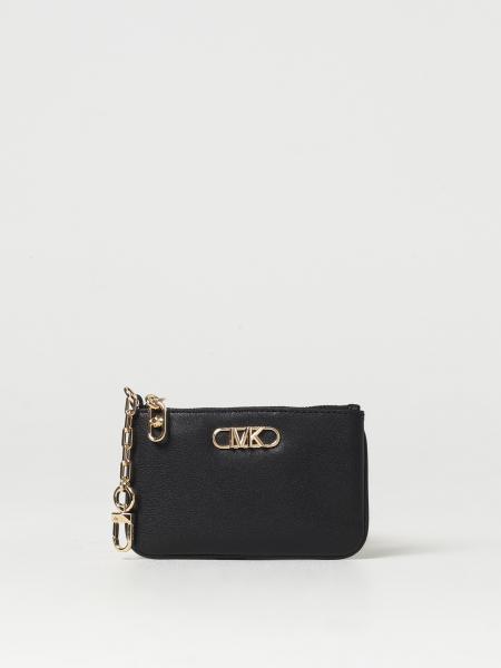 Michael kors key online pouch