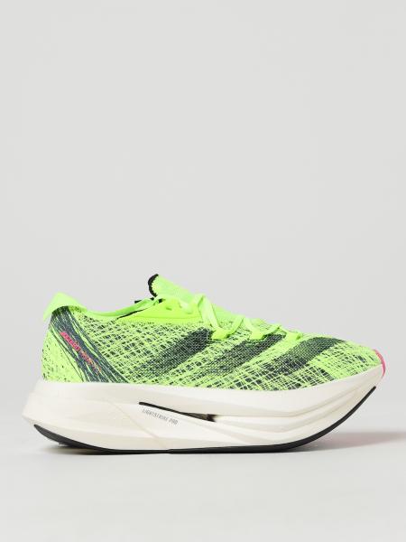 ADIDAS ORIGINALS Baskets homme Vert Baskets Adidas Originals