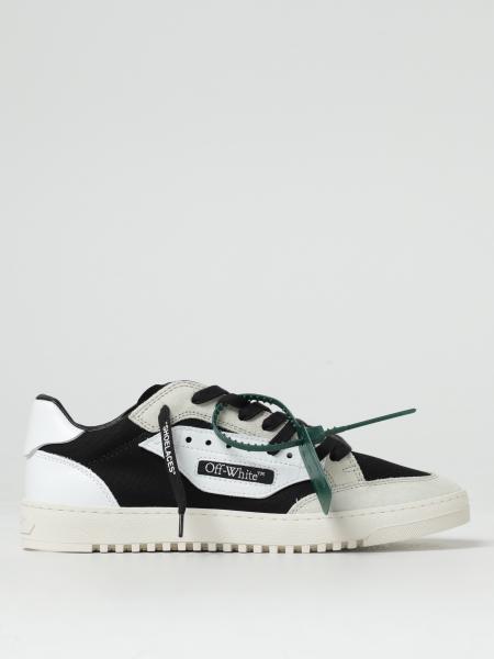 Mens off white clearance trainers