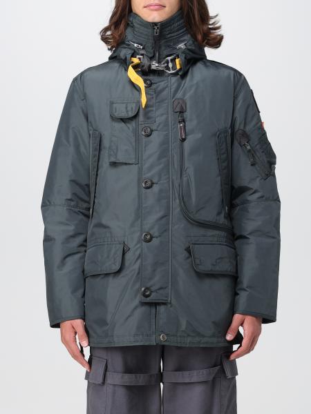 mens parajumpers parka