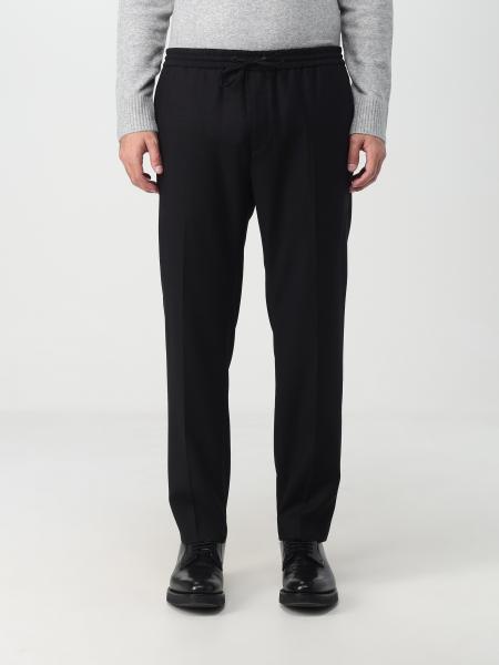 Calvin Klein Slim Fit Dress Pants | ShopStyle