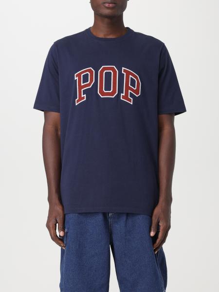 POP TRADING COMPANY: t-shirt for man