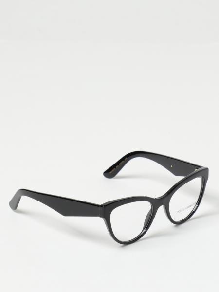 dolce and gabbana optical frames