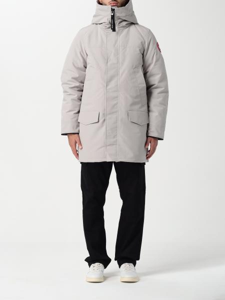 Canada goose hotsell uomo saldi