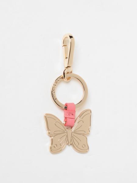 COCCINELLE: key chain for woman