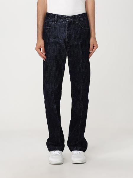 Fendi jeans sales mens