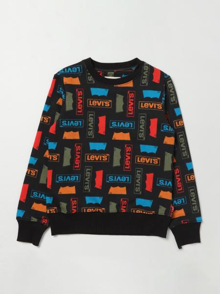 LEVI S Pull gar on Multicolore Pull Levi s LK9EJ088 en ligne