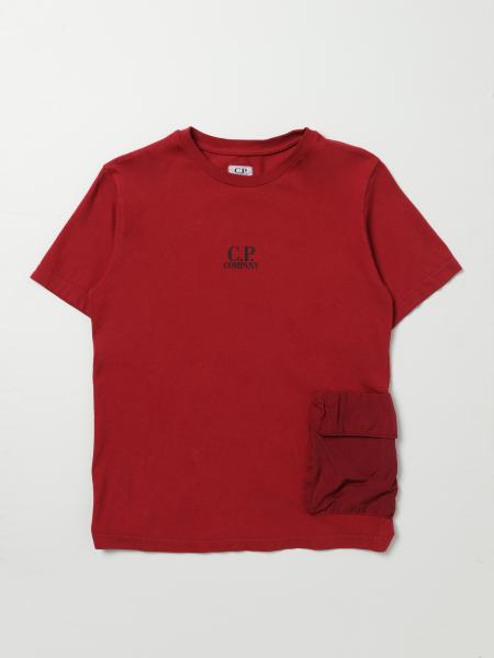 boys cp t shirt