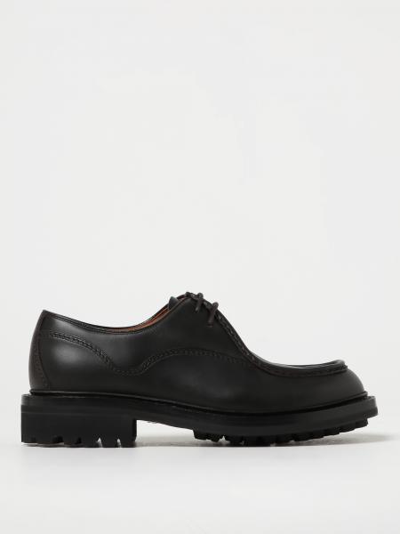 CHURCH S Chaussures derby homme Marron Chaussures Derby