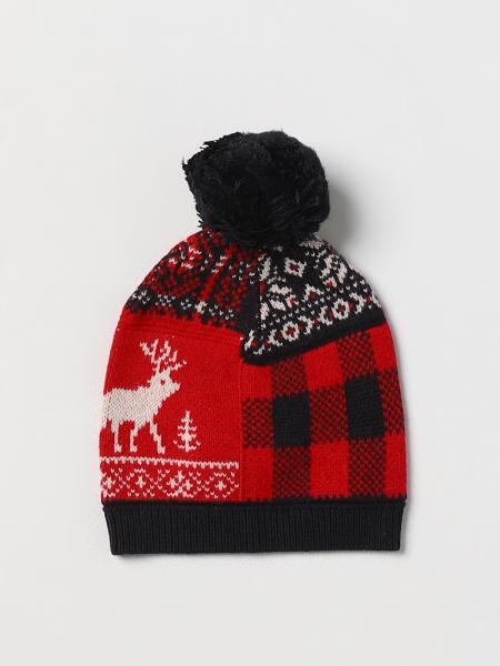 Kids hotsell polo beanie