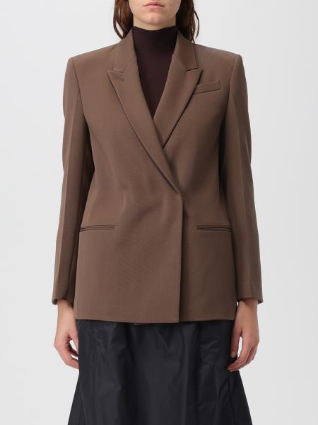 Blazer calvin klein discount femme