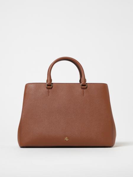 Sac à main shop ralph lauren femme