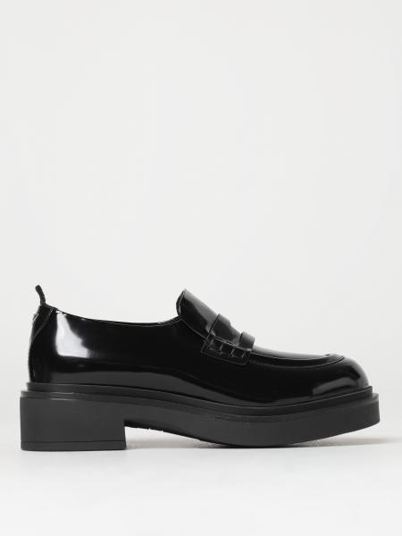 Mocasines emporio armani hot sale