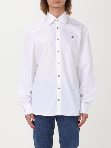 VIVIENNE WESTWOOD: shirt for man