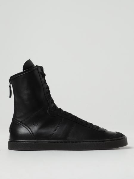 LEMAIRE: sneakers for man - Black | Lemaire sneakers FO0039LL0010 ...